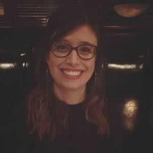 Meet your Posher, Karla